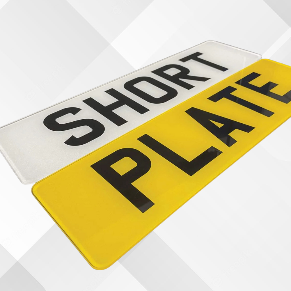 Short Plates