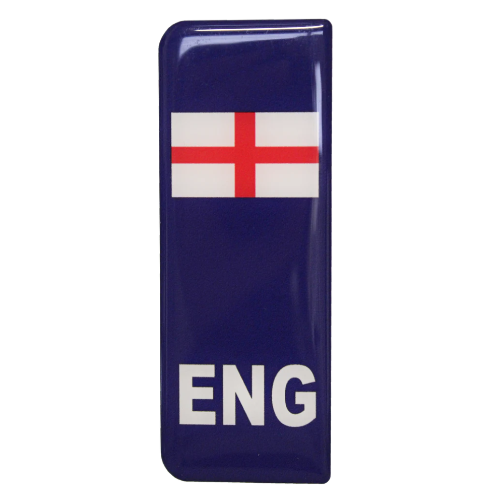 Gel Badges (Single)