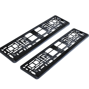 Plate Holders