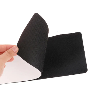 Number Plate Velcro Pads